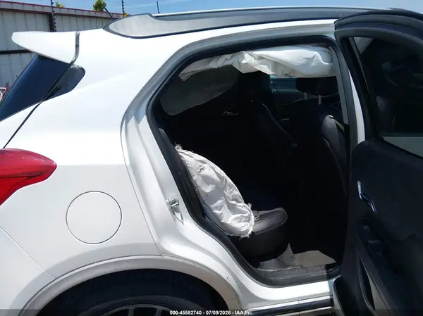 KL4CJ1SM7GB558324 2016 BUICK ENCORE - Image 8
