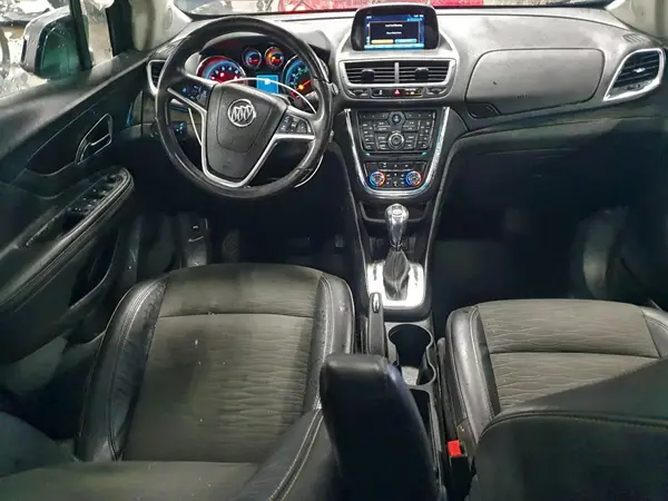 KL4CJ1SM7GB563653 2016 BUICK ENCORE - Image 8