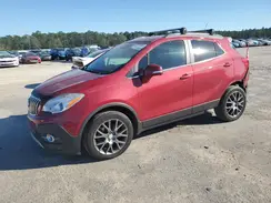 KL4CJ1SM7GB581845 2016 BUICK ENCORE