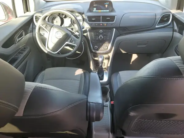 KL4CJ1SM7GB581845 2016 BUICK ENCORE - Image 8