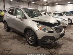KL4CJ1SM7GB582736 2016 BUICK ENCORE
