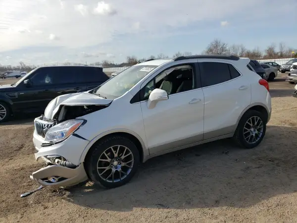 KL4CJ1SM7GB588438 2016 BUICK ENCORE - Image 1