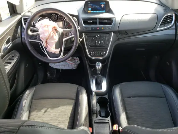 KL4CJ1SM7GB588438 2016 BUICK ENCORE - Image 8
