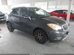 KL4CJ1SM7GB590075 2016 BUICK ENCORE