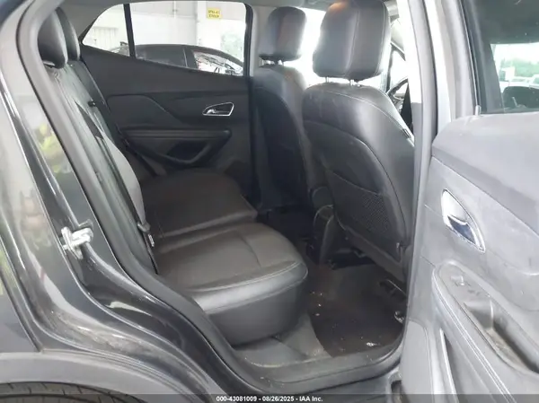 KL4CJ1SM7GB590075 2016 BUICK ENCORE - Image 8