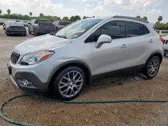 KL4CJ1SM7GB590836 2016 BUICK ENCORE