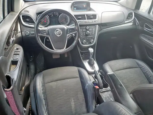 KL4CJ1SM7GB590836 2016 BUICK ENCORE - Image 8