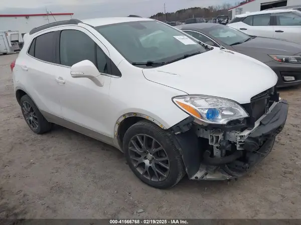 KL4CJ1SM7GB595180 2016 BUICK ENCORE - Image 1