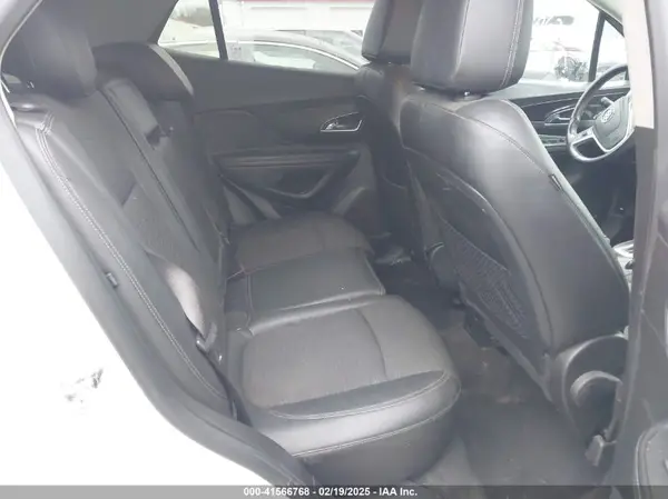 KL4CJ1SM7GB595180 2016 BUICK ENCORE - Image 8