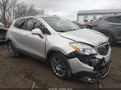 KL4CJ1SM7GB646497 2016 BUICK ENCORE