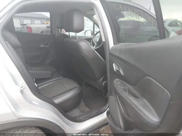 KL4CJ1SM7GB646497 2016 BUICK ENCORE - Image 8