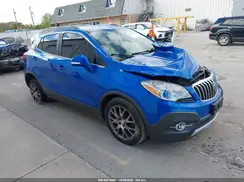 KL4CJ1SM7GB658942 2016 BUICK ENCORE