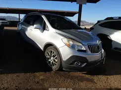 KL4CJ1SM7GB664658 2016 BUICK ENCORE
