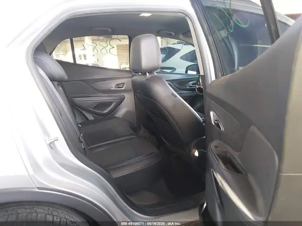 KL4CJ1SM7GB664658 2016 BUICK ENCORE - Image 8