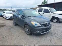 KL4CJ1SM7GB690712 2016 BUICK ENCORE