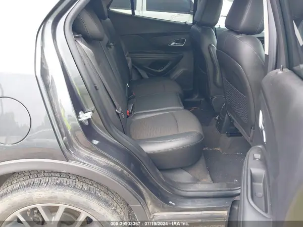 KL4CJ1SM7GB690712 2016 BUICK ENCORE - Image 8