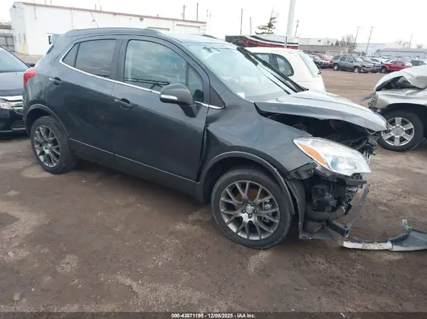 KL4CJ1SM7GB700557 2016 BUICK ENCORE - Image 1
