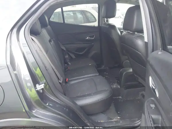 KL4CJ1SM7GB700557 2016 BUICK ENCORE - Image 8