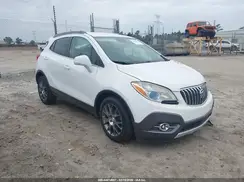 KL4CJ1SM7GB709372 2016 BUICK ENCORE