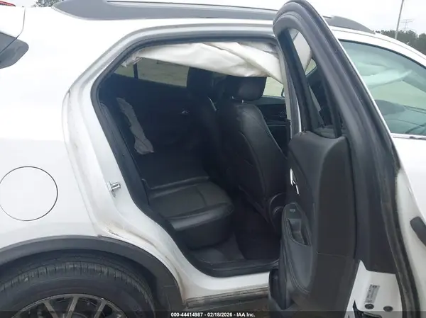 KL4CJ1SM7GB709372 2016 BUICK ENCORE - Image 8