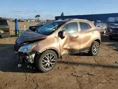 KL4CJ1SM7GB713289 2016 BUICK ENCORE
