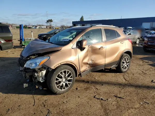 KL4CJ1SM7GB713289 2016 BUICK ENCORE - Image 1