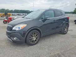 KL4CJ1SM7GB722901 2016 BUICK ENCORE