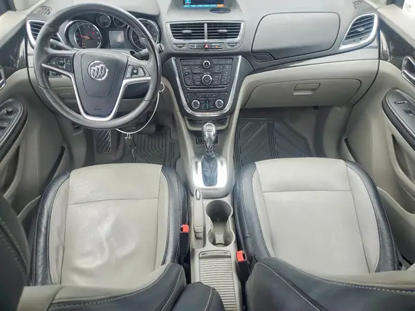 KL4CJ1SM7GB722901 2016 BUICK ENCORE - Image 8