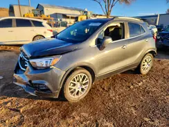 KL4CJ1SM7HB090242 2017 BUICK ENCORE