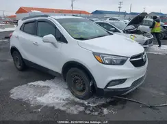 KL4CJ1SM7HB248658 2017 BUICK ENCORE