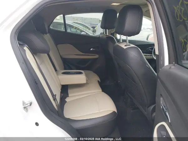 KL4CJ1SM7HB248658 2017 BUICK ENCORE - Image 8