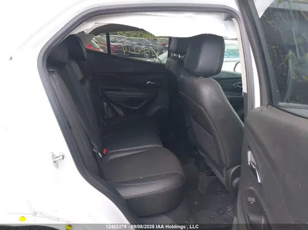 KL4CJ1SM7JB506814 2018 BUICK ENCORE - Image 8