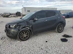 KL4CJ1SM7JB518767 2018 BUICK ENCORE