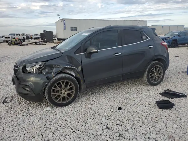 KL4CJ1SM7JB518767 2018 BUICK ENCORE - Image 1