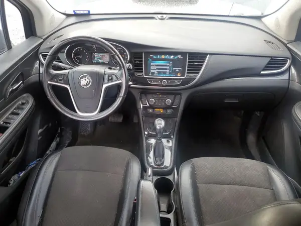 KL4CJ1SM7JB518767 2018 BUICK ENCORE - Image 8