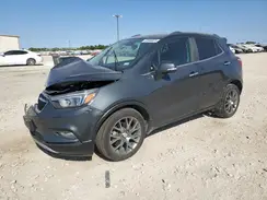 KL4CJ1SM7JB701196 2018 BUICK ENCORE