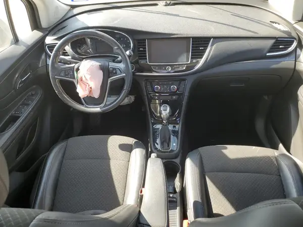 KL4CJ1SM7JB701196 2018 BUICK ENCORE - Image 8
