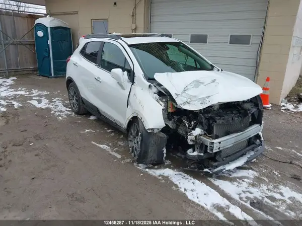 KL4CJ1SM7KB961941 2019 BUICK ENCORE - Image 1