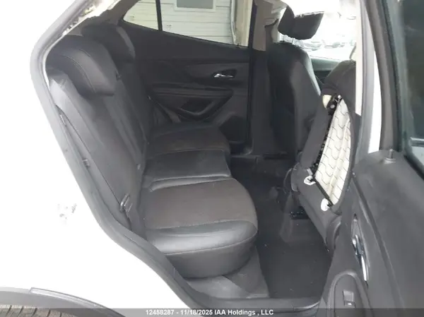 KL4CJ1SM7KB961941 2019 BUICK ENCORE - Image 8