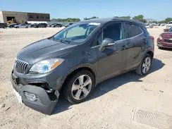 KL4CJ1SM8GB579988 2016 BUICK ENCORE