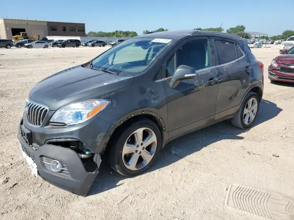 KL4CJ1SM8GB579988 2016 BUICK ENCORE - Image 1