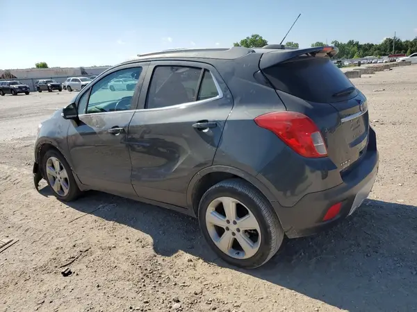KL4CJ1SM8GB579988 2016 BUICK ENCORE - Image 2