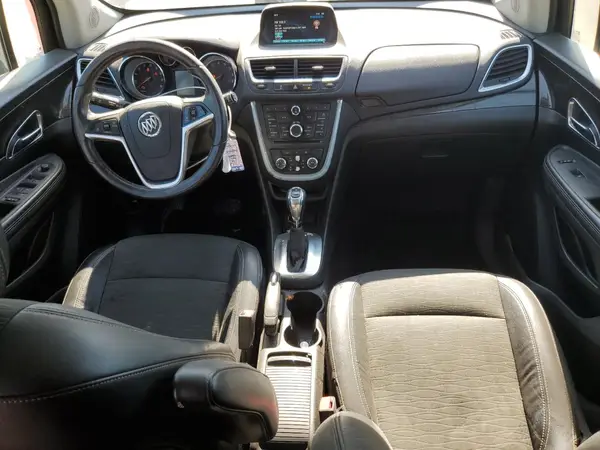 KL4CJ1SM8GB579988 2016 BUICK ENCORE - Image 8