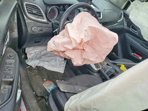 KL4CJ1SM8GB582390 2016 BUICK ENCORE - Image 8