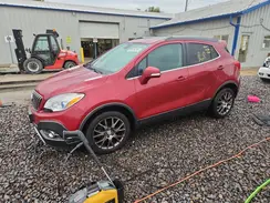 KL4CJ1SM8GB584690 2016 BUICK ENCORE