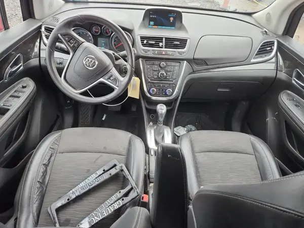 KL4CJ1SM8GB584690 2016 BUICK ENCORE - Image 8