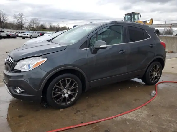 KL4CJ1SM8GB586309 2016 BUICK ENCORE - Image 1