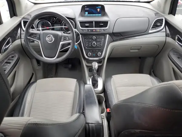 KL4CJ1SM8GB586309 2016 BUICK ENCORE - Image 8