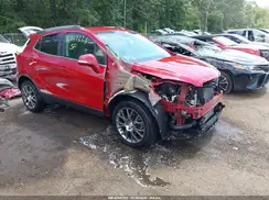 KL4CJ1SM8GB586598 2016 BUICK ENCORE