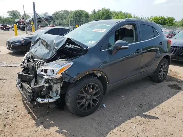 KL4CJ1SM8GB587931 2016 BUICK ENCORE - Image 1